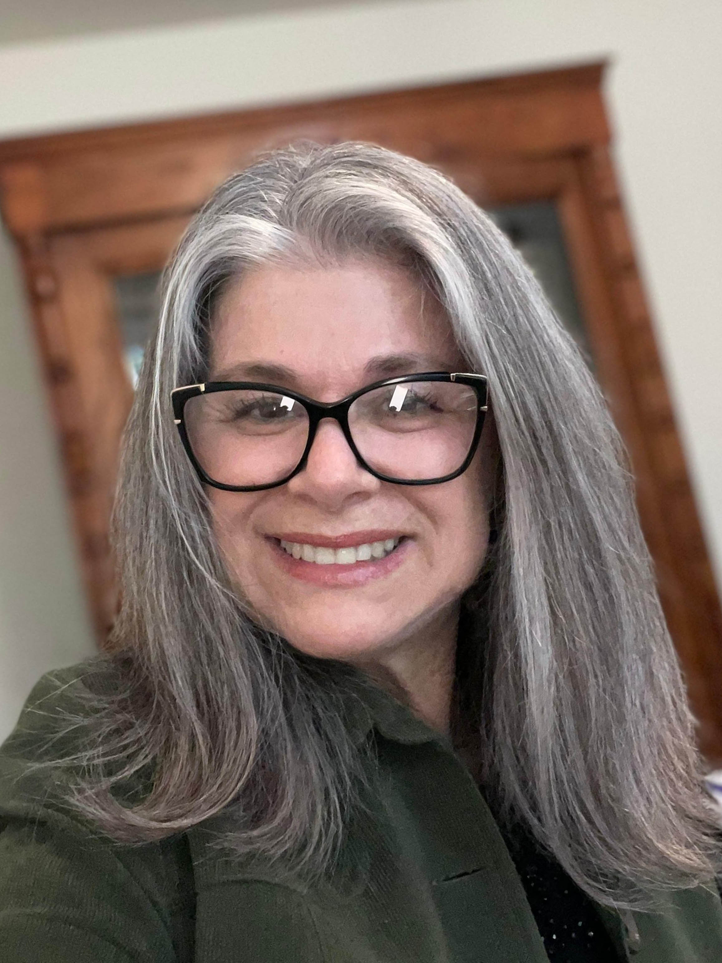 Dra. Ana Maria Correa Isquierdo - Advocacia especializada