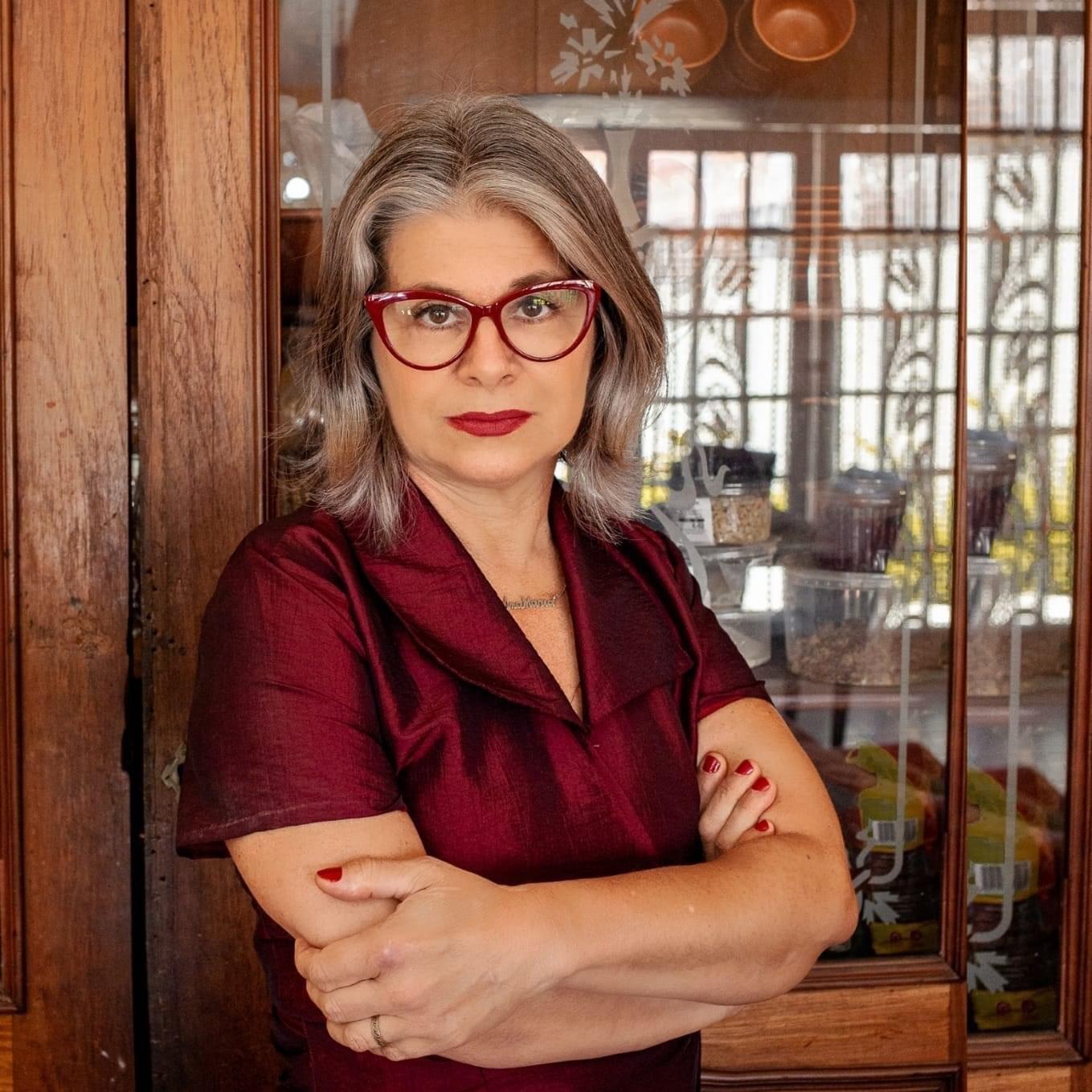 Dra. Ana Maria Correa Isquierdo - Advogada em Pelotas, Rio Grande e Jaguarão